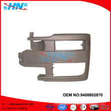 Truck Bumper 9408802870 Truck Parts For Mercedes Spare Parts